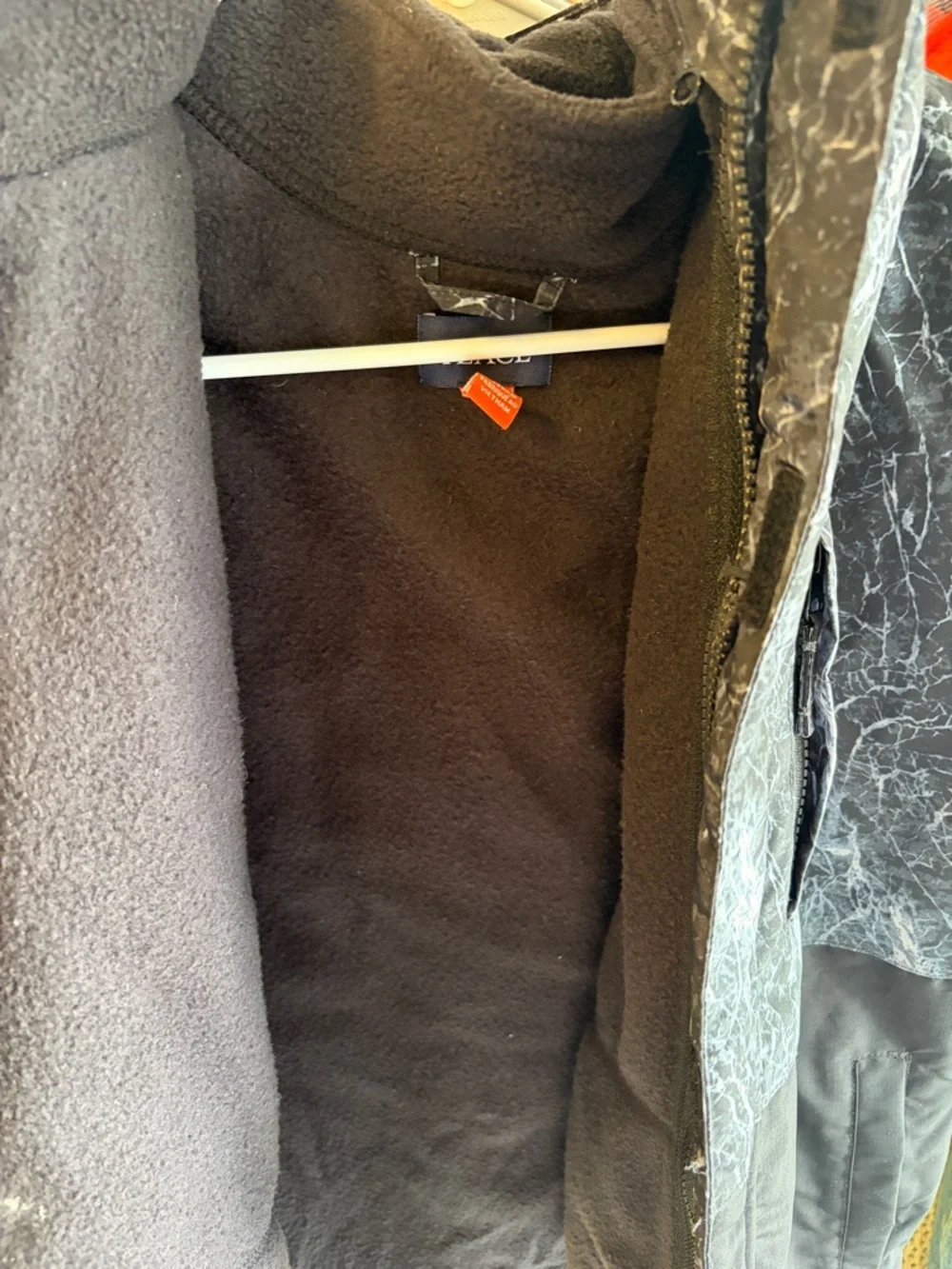 The Children’s Place 3-in-1 Winter Jacket | EUC | Sz 10-12